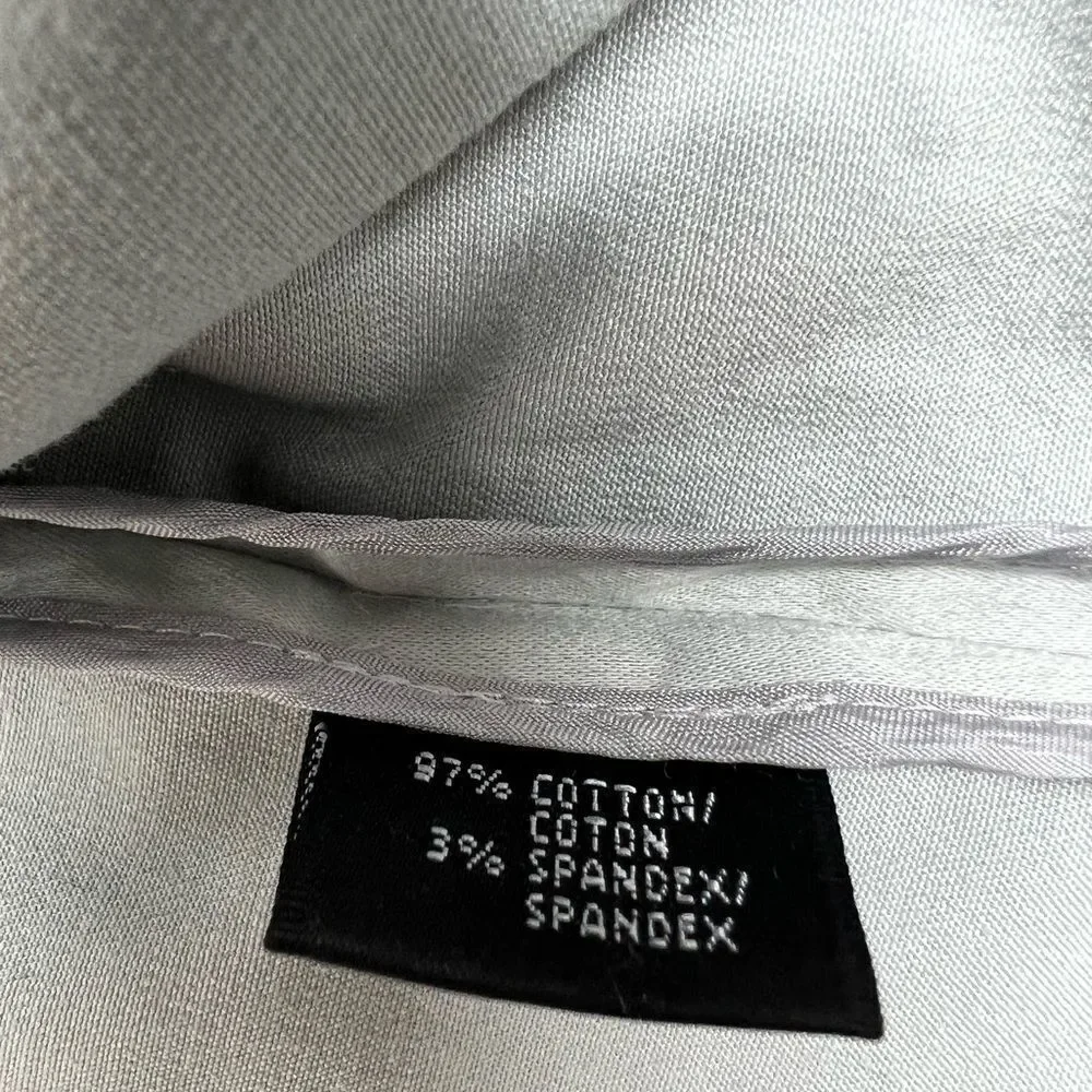Lafayette 148 New York Jackets & Coats |Lafayette 148 Cotton size 8
